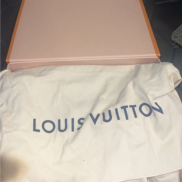 New Louis Vuitton speedy 35. - Picture 4 of 12